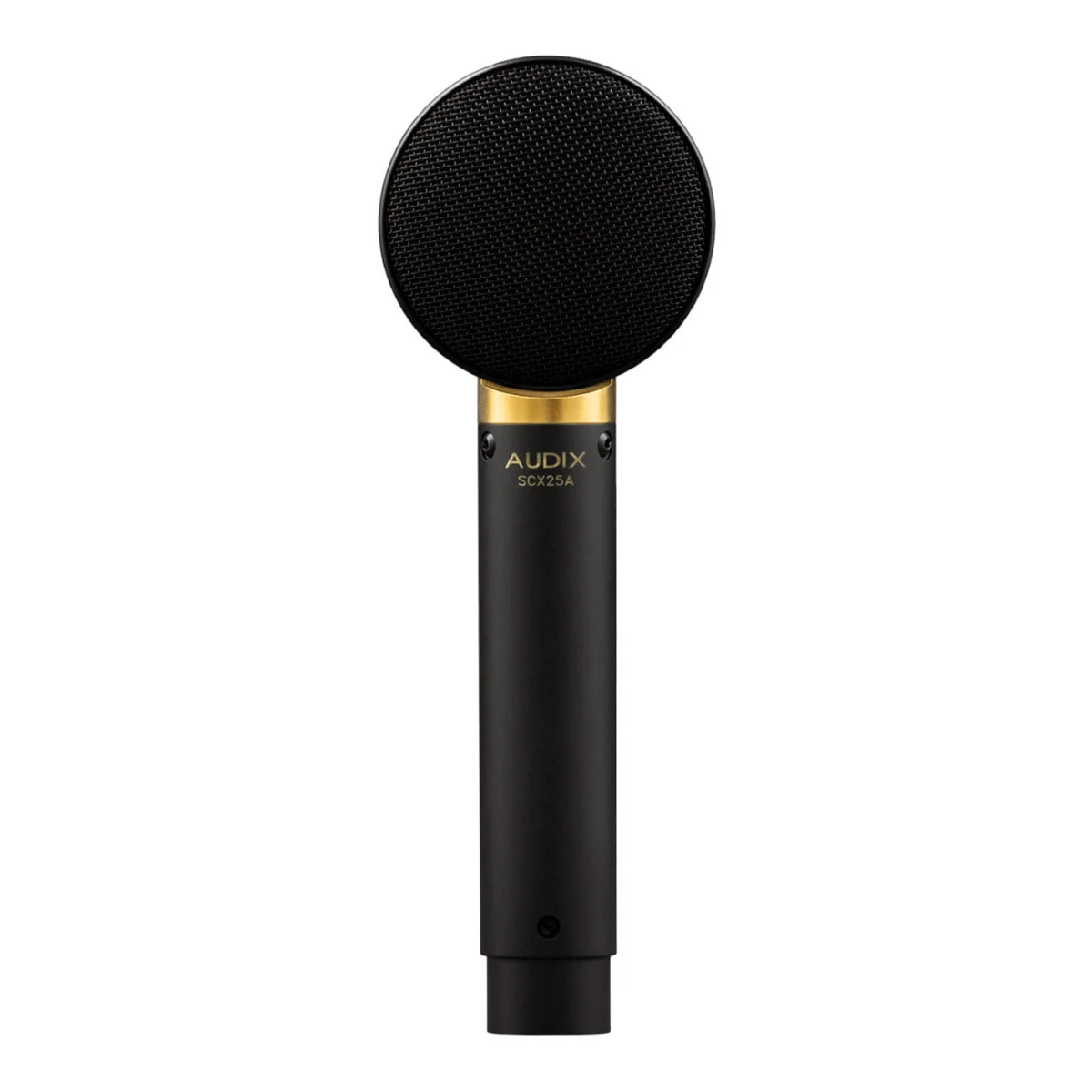 Audix SCX25A Large Diaphragm Studio Condenser Microphone