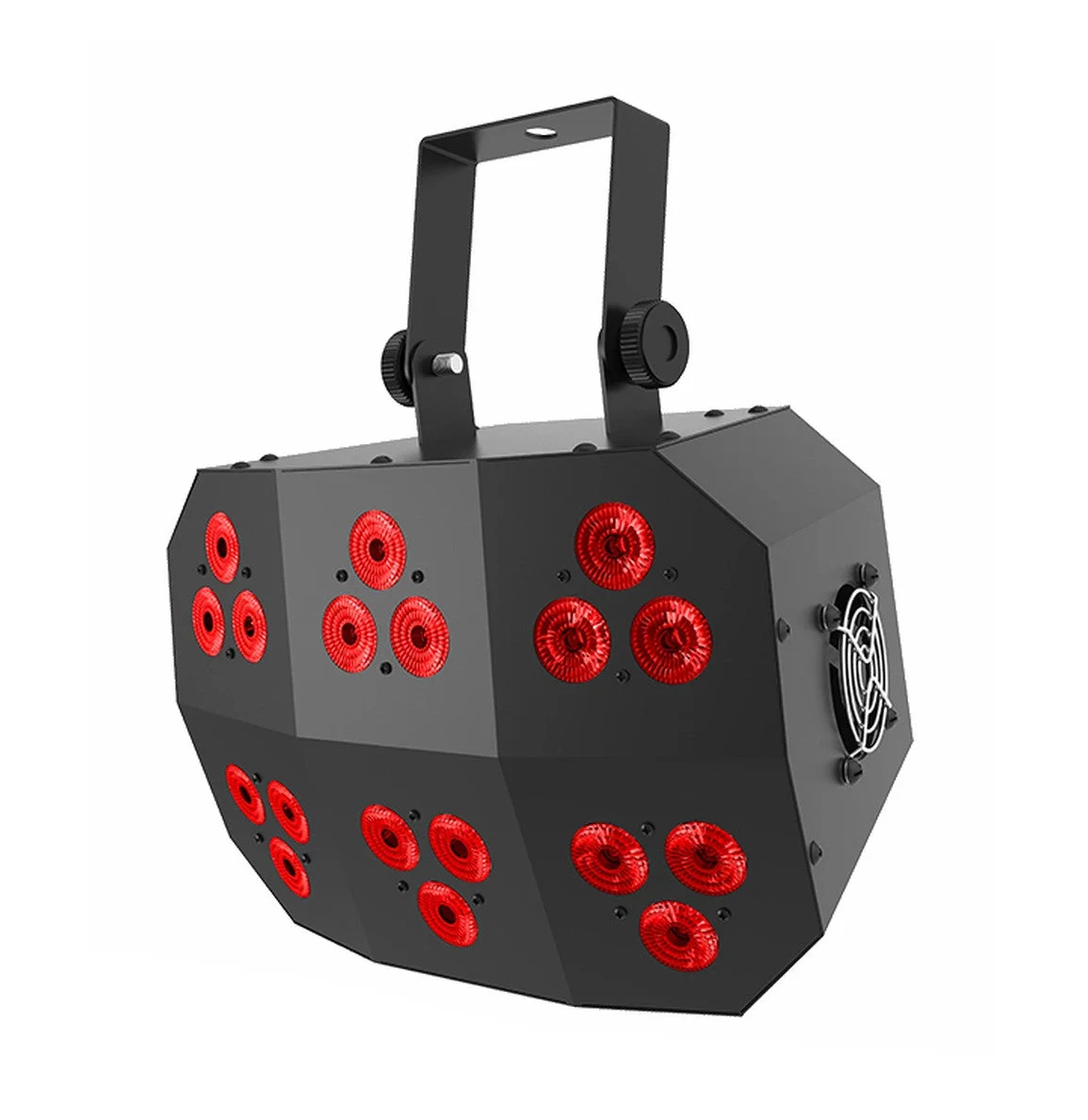 Chauvet DJ Wash FX 2 RGB+UV LED Multi-Effects Fixture