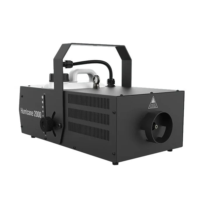 Chauvet DJ Hurricane 2000 High Volume Fog Machine