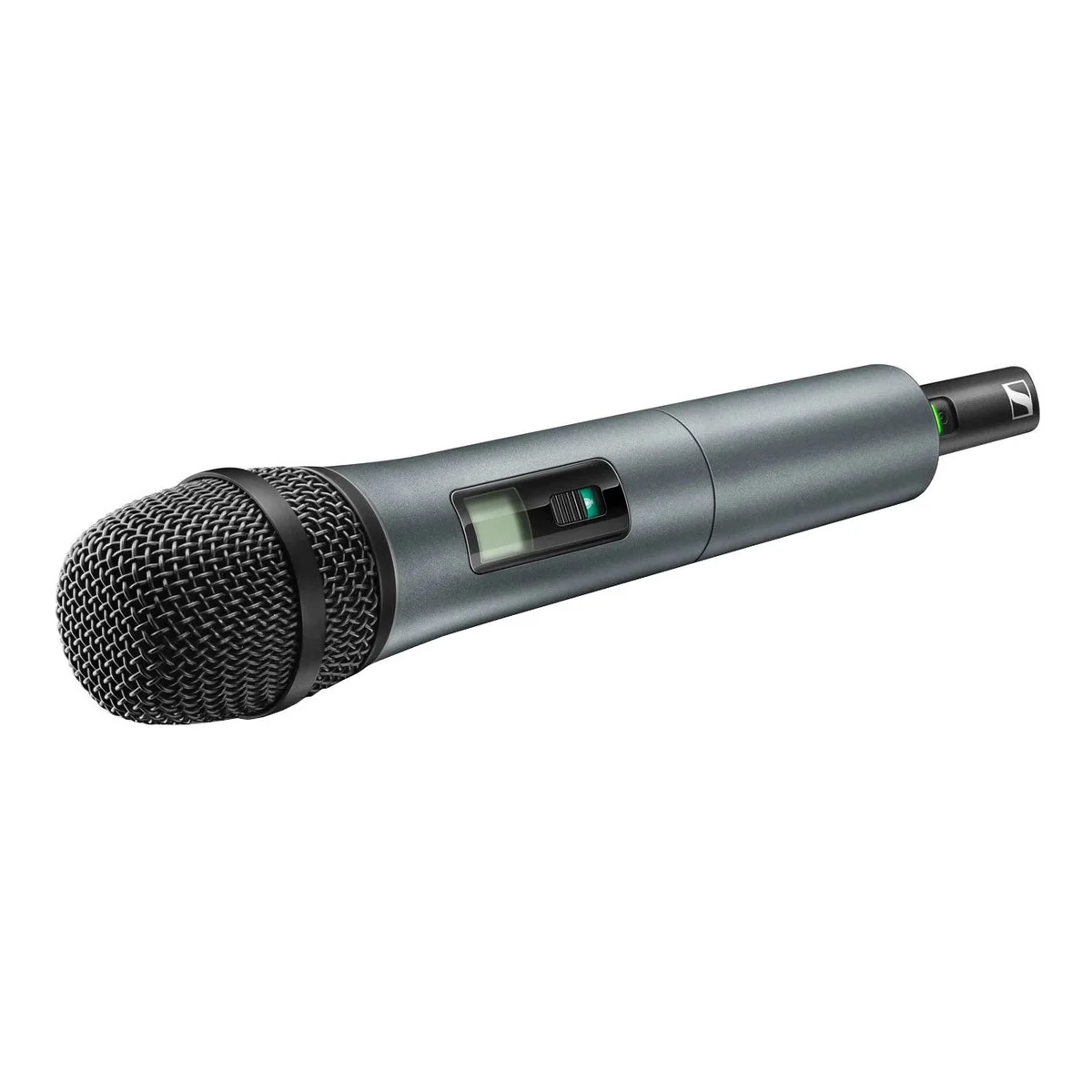 Sennheiser SKM 835-XSW-A Handheld Wireless Microphone Transmitter