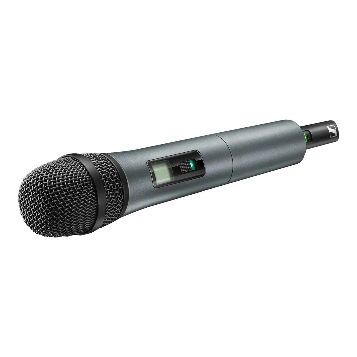 Sennheiser SKM 865-XSW-A Handheld Wireless Microphone Transmitter