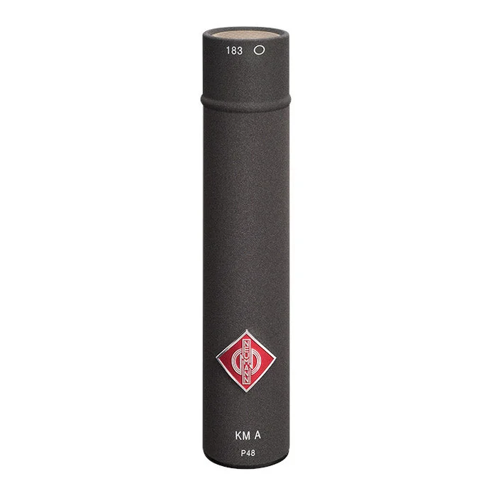 Neumann KM 183 A NX Omni Condenser Microphone