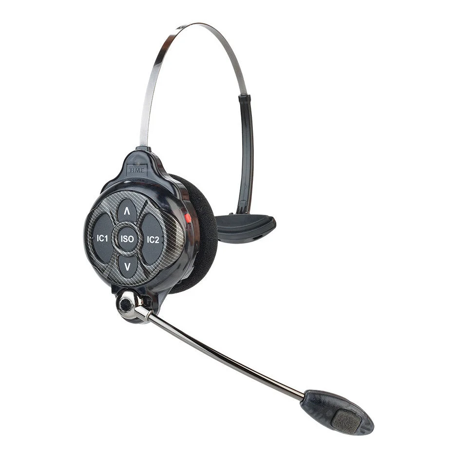 Clear-Com WH220 DX System 2.4GHz Wireless Headset
