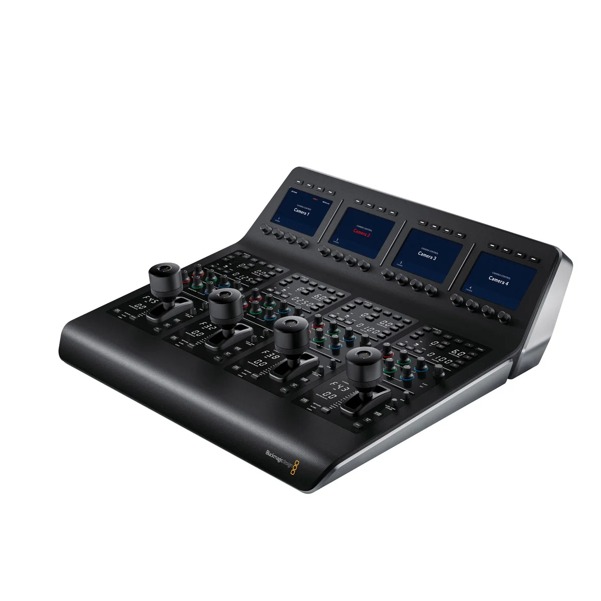 Blackmagic Design ATEM Camera Control Panel