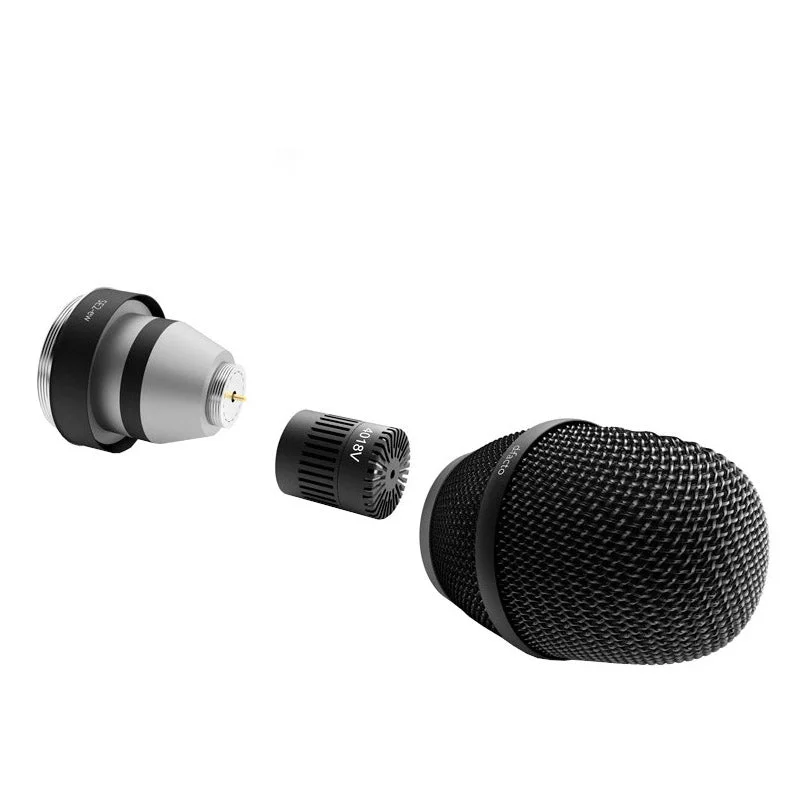 DPA D:facto 4018V Softboost Supercardioid Microphone with SE2-ew Adapter