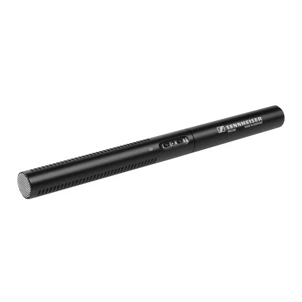 Sennheiser MKE 600 Shotgun Microphone