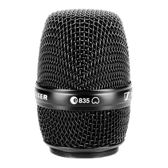 Sennheiser MMD 835-1 Cardioid Dynamic Microphone Capsule