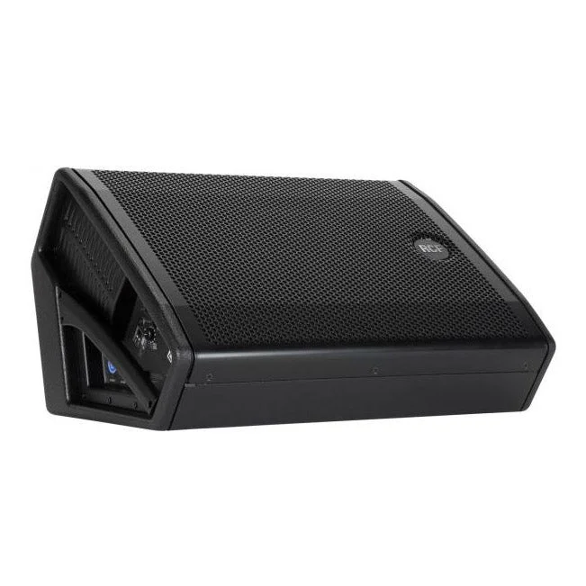 RCF NX 12-SMA 12-Inch Powered Stage Monitor