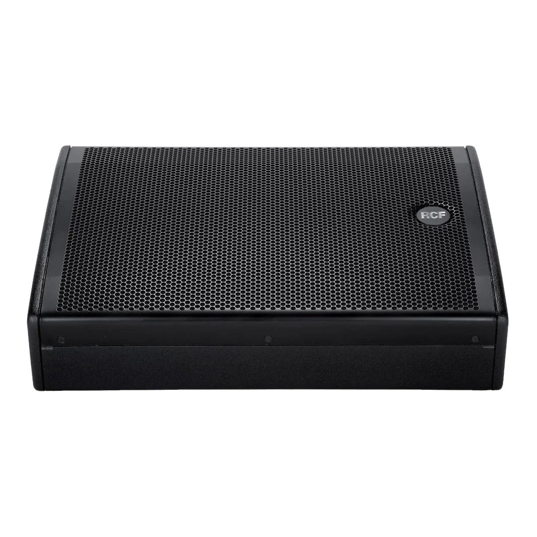 RCF NX 15-SMA 15-Inch Powered Stage Monitor