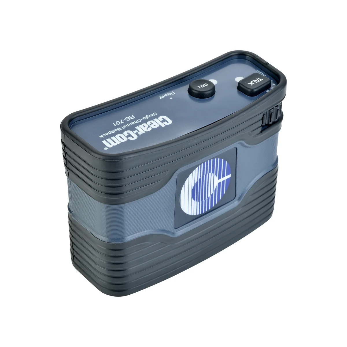 Clear-Com RS-701 Encore Single Channel Beltpack - Image 4
