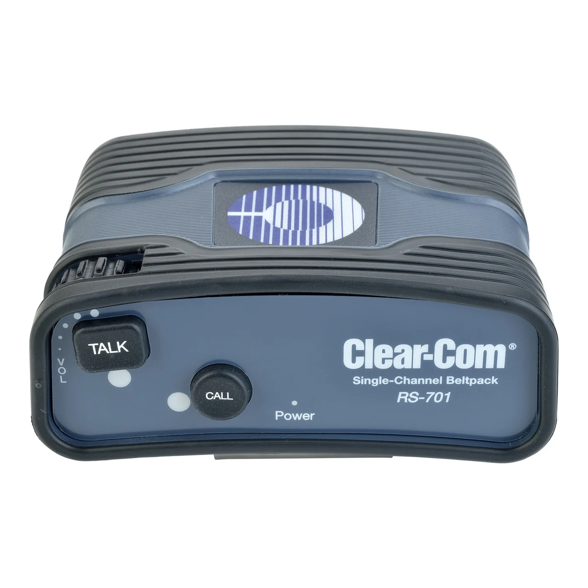 Clear-Com RS-701 Encore Single Channel Beltpack - Image 5