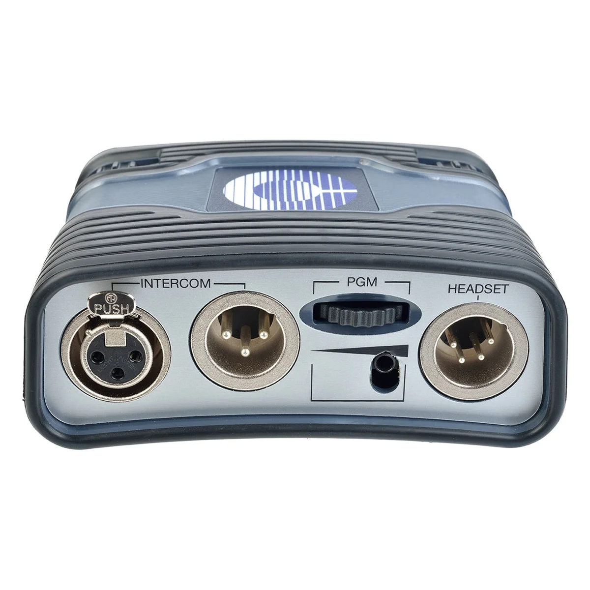 Clear-Com RS-703 Encore 2-Channel XLR-3 Beltpack - Image 7