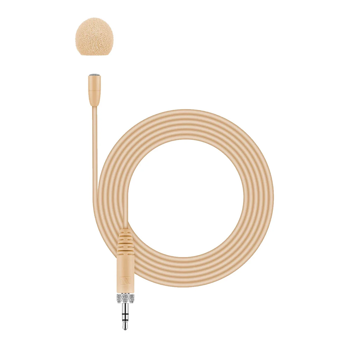 Sennheiser MKE Essential Omni Lavalier Microphone