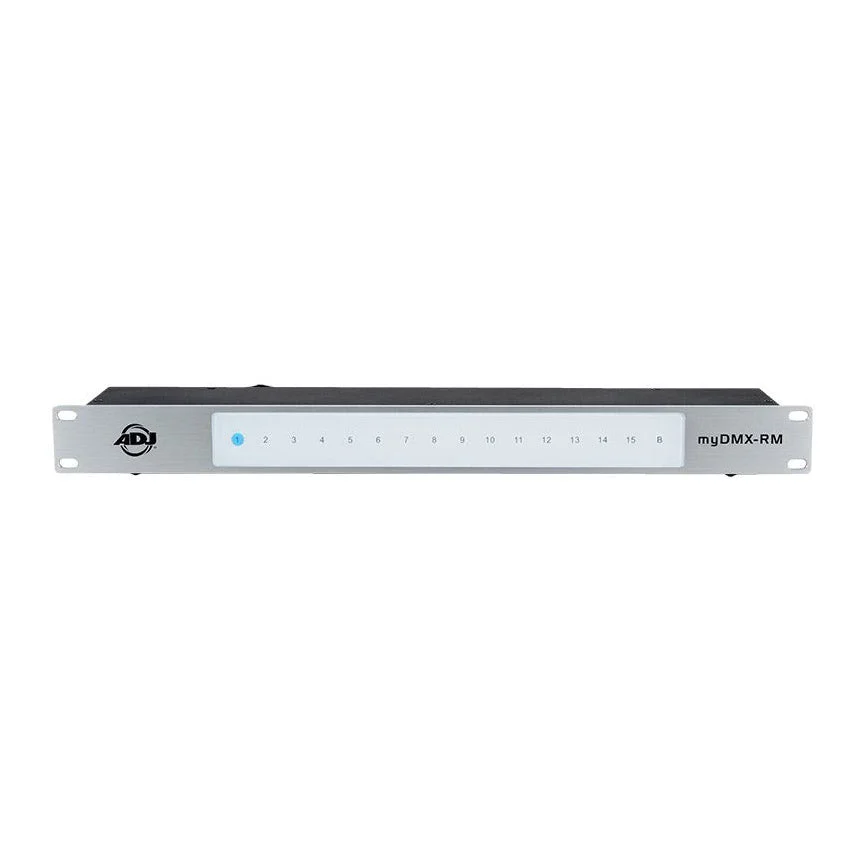 ADJ myDMX RM DMX Control System