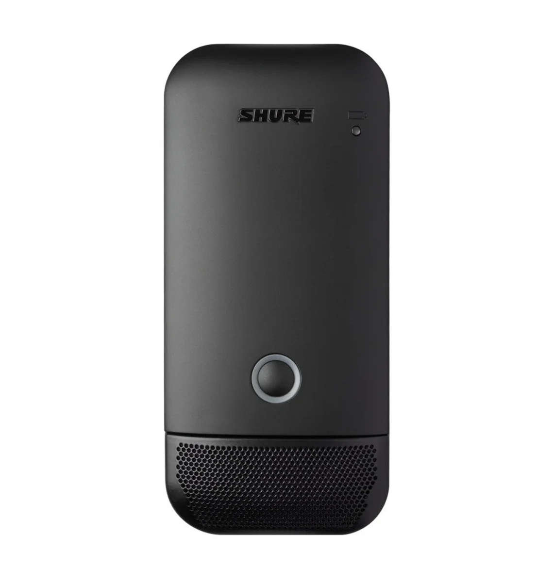 Shure ULXD6/O Wireless Boundary Microphone Transmitter, Frequency: H50 (534-598 MHz)