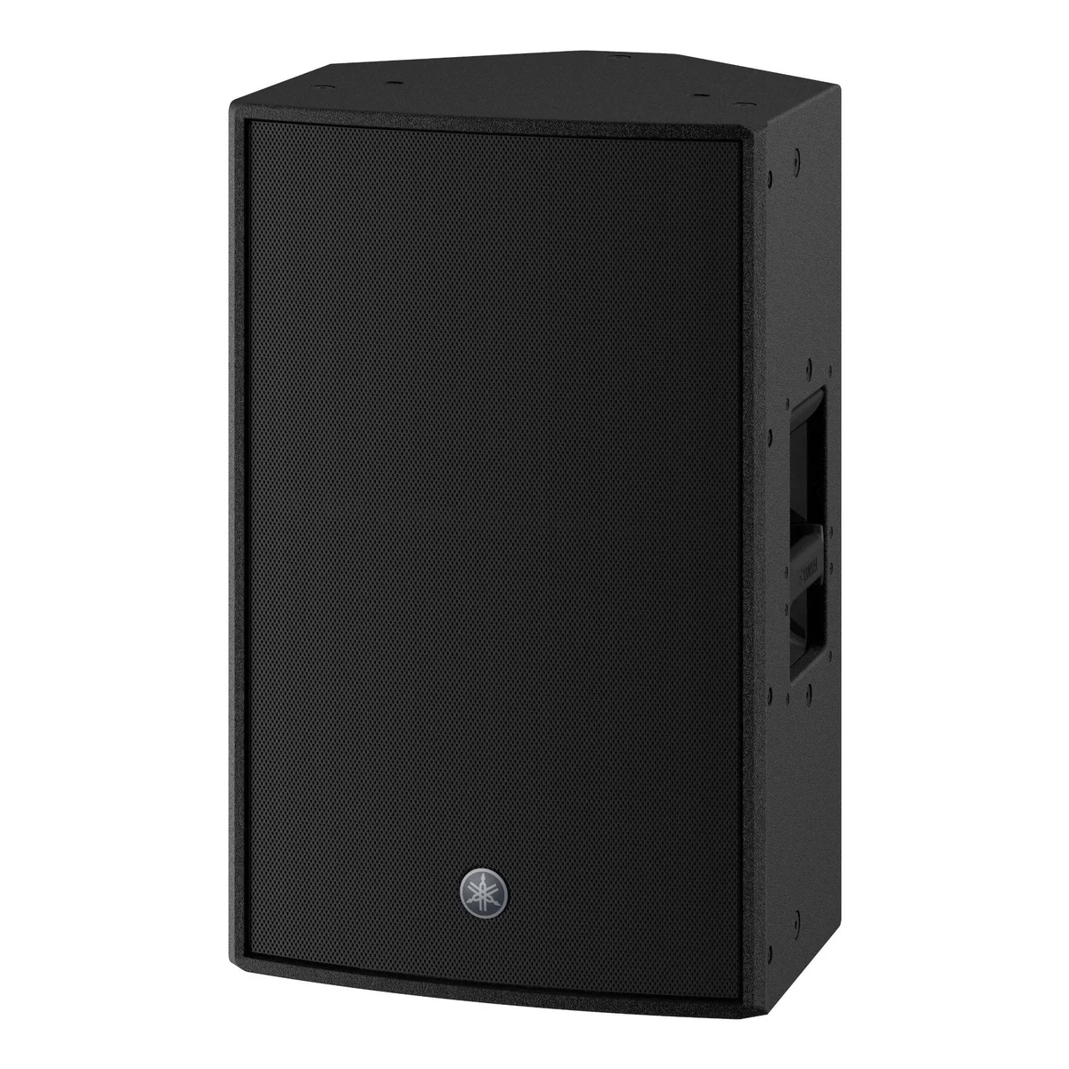 Yamaha DZR12-D 12-Inch Powered Speaker with Dante