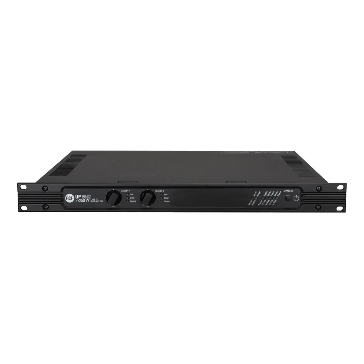 RCF UP8502 Power Amplifier