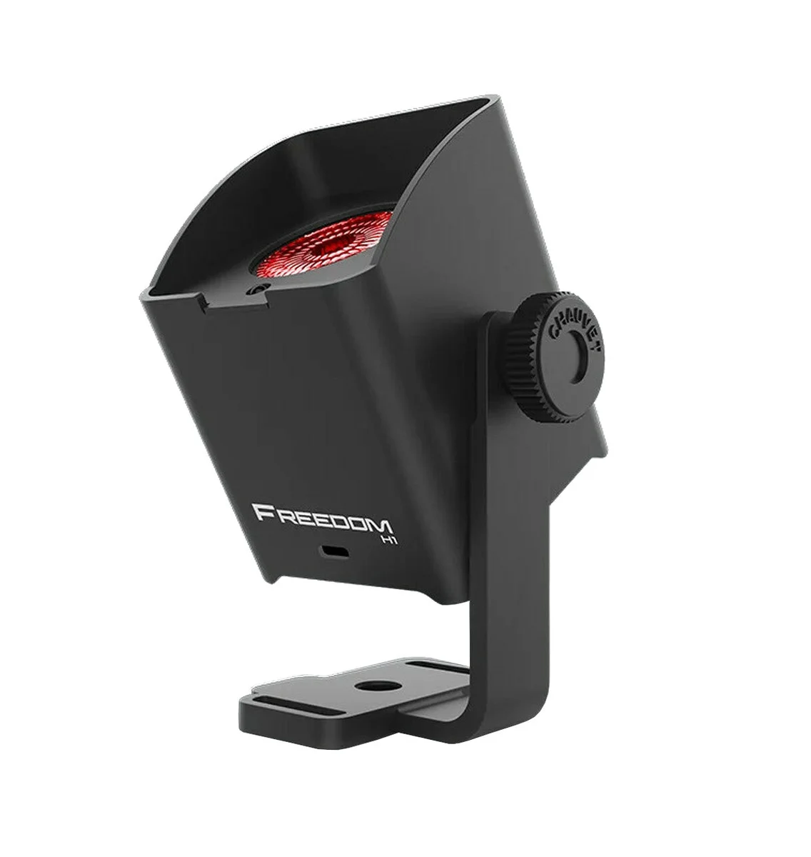 Chauvet DJ Freedom H1 X4 RGBAW+UV LED Wash Light System