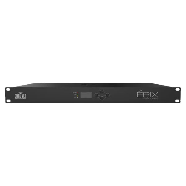 Chauvet Pro EPIX Flex Drive Controller - Image 2