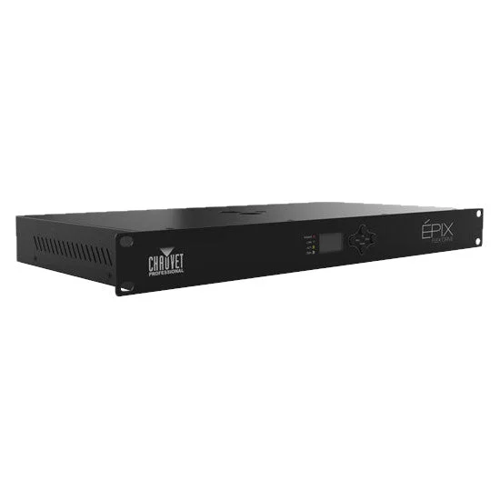 Chauvet Pro EPIX Flex Drive Controller - Image 3