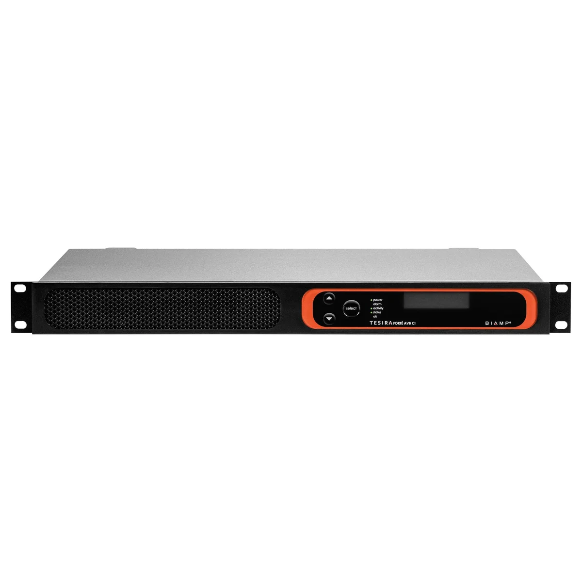 Biamp TesiraFORTE AVB CI Fixed I/O DSP