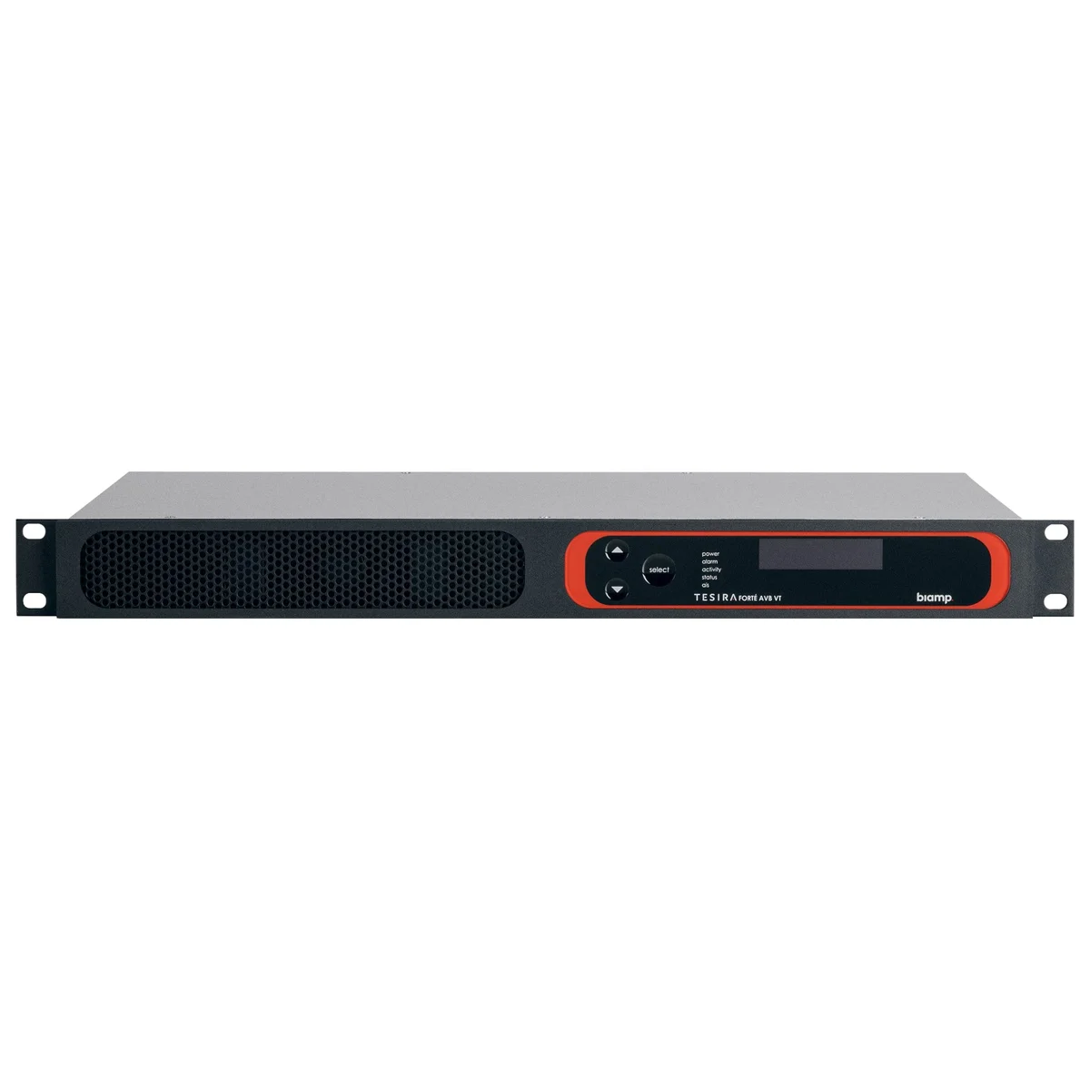 Biamp TesiraFORTE AVB VT Fixed I/O DSP