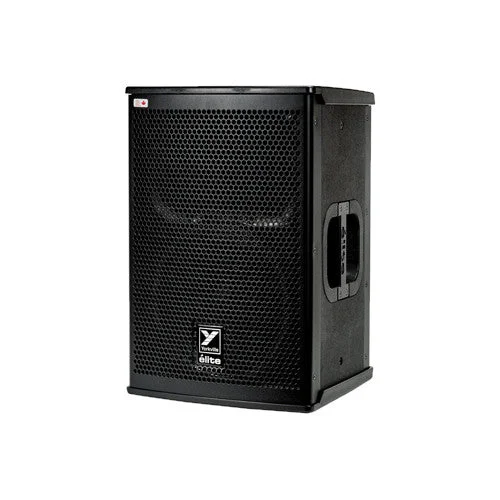 Yorkville EF10P 10-Inch 600W Powered Speaker