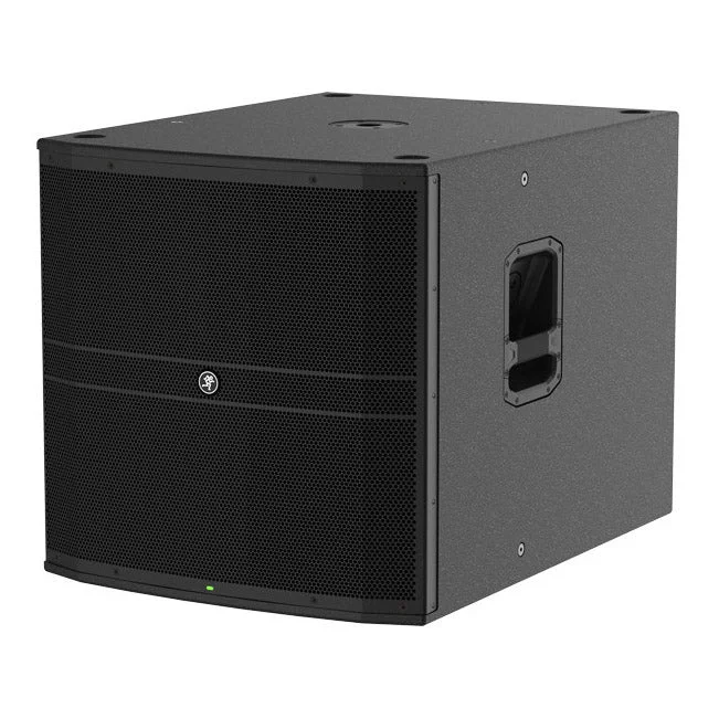 Mackie DRM18S 2000W 18'' Powered Subwoofer