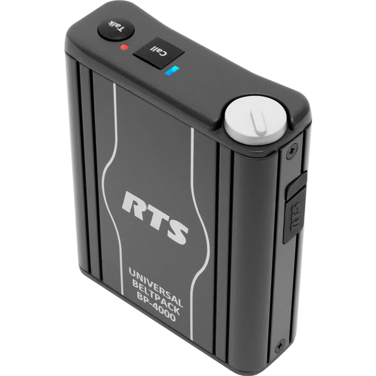 RTS BP-4000 1-Channel Universal Beltpack Headset Station