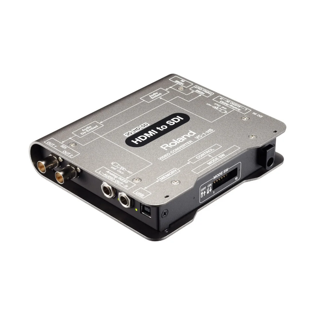 Roland VC-1-SC Video Converter
