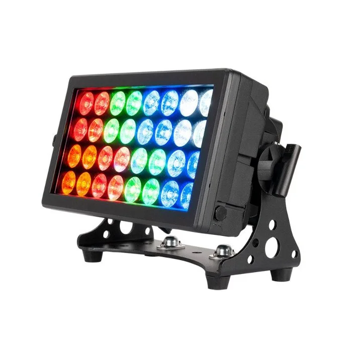 ADJ 32 Hex Panel IP Multi-Effects Fixture