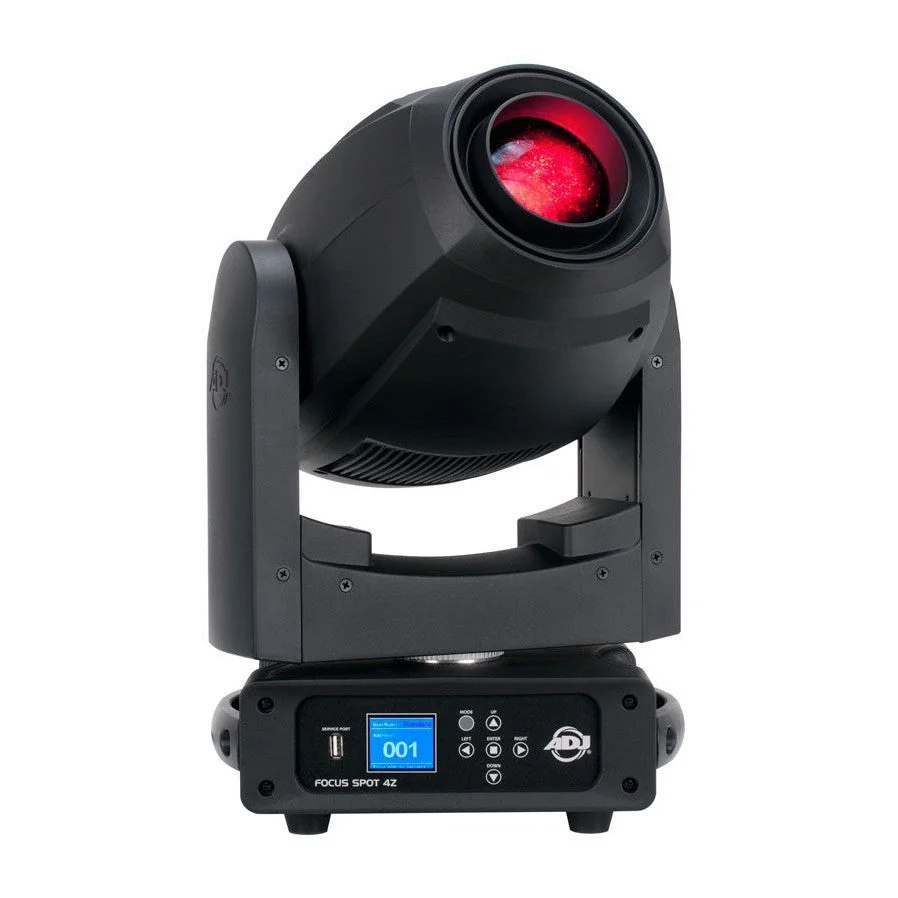 ADJ Focus Spot 4Z LED Moving Head