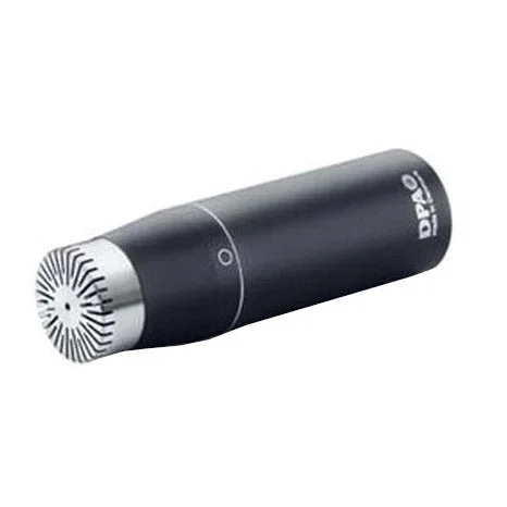 DPA 4006C Omni Condenser Microphone
