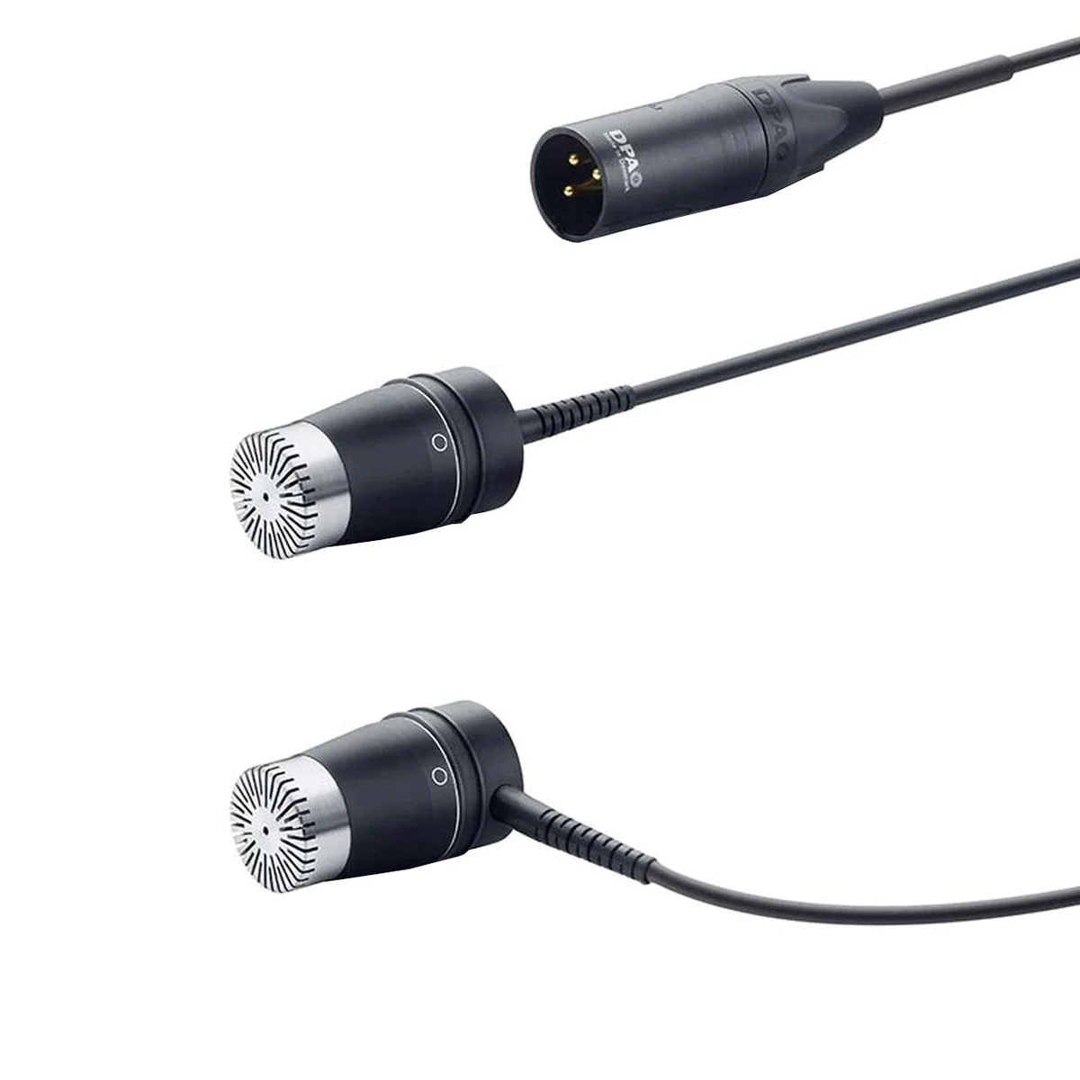DPA 4006ES Side Cable Omni Microphone