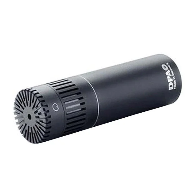 DPA 4011C Cardioid Condenser Microphone