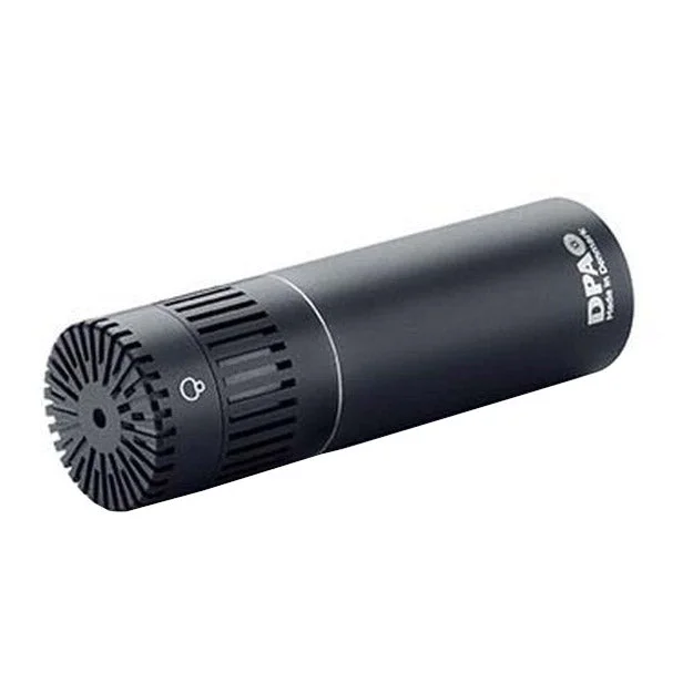 DPA 4018C Supercardioid Condenser Microphone