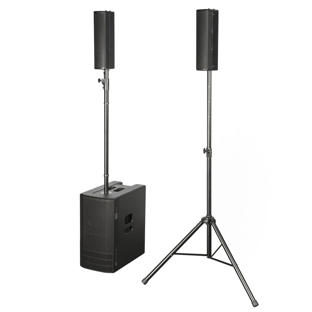 dBTechnologies ES 1203 Column PA Speaker System