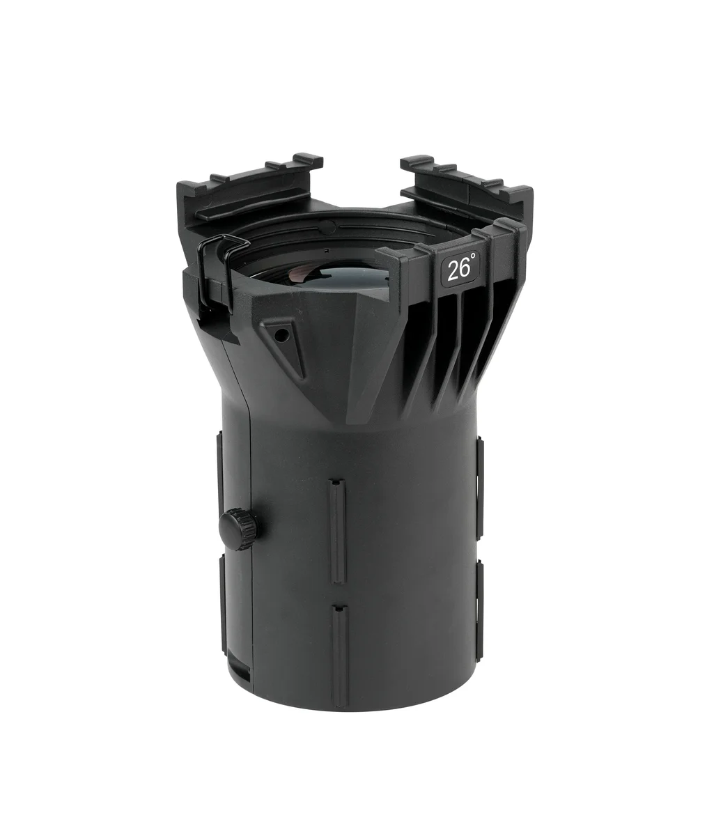 Martin Lighting ELP Lens Tube, Degrees: 26