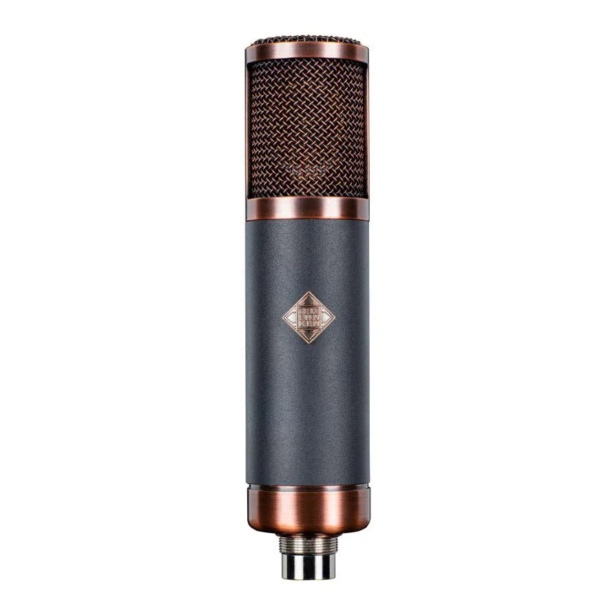 Telefunken TF39 Large Diaphragm Condenser Microphone