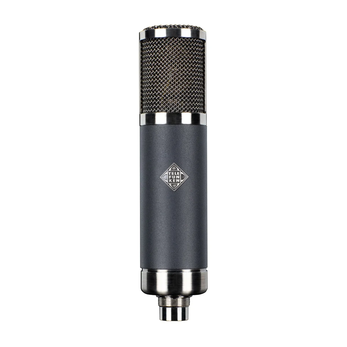 Telefunken TF47 Large Diaphragm Condenser Microphone