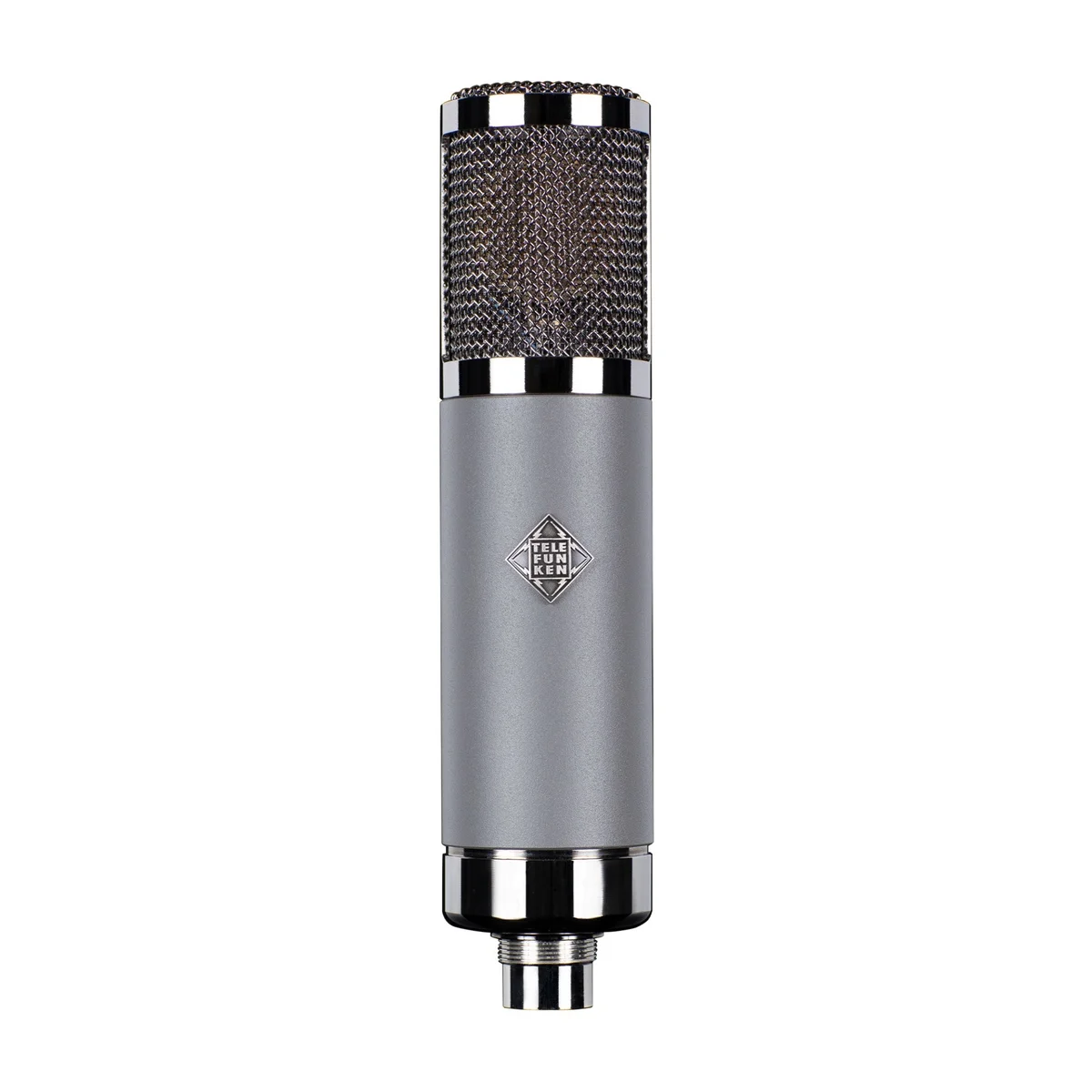 Telefunken TF51 Large Diaphragm Condenser Microphone