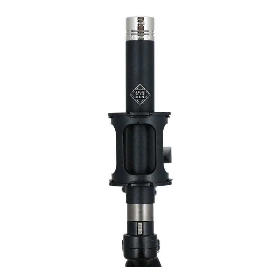 Telefunken M61 FET Omni Condenser Microphone