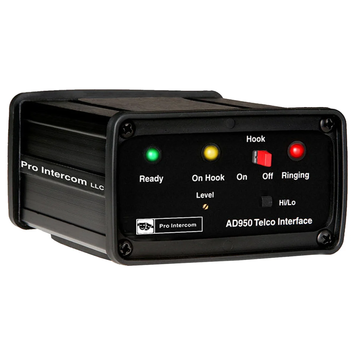 Pro Intercom AD950 Telephone Interface Adapter
