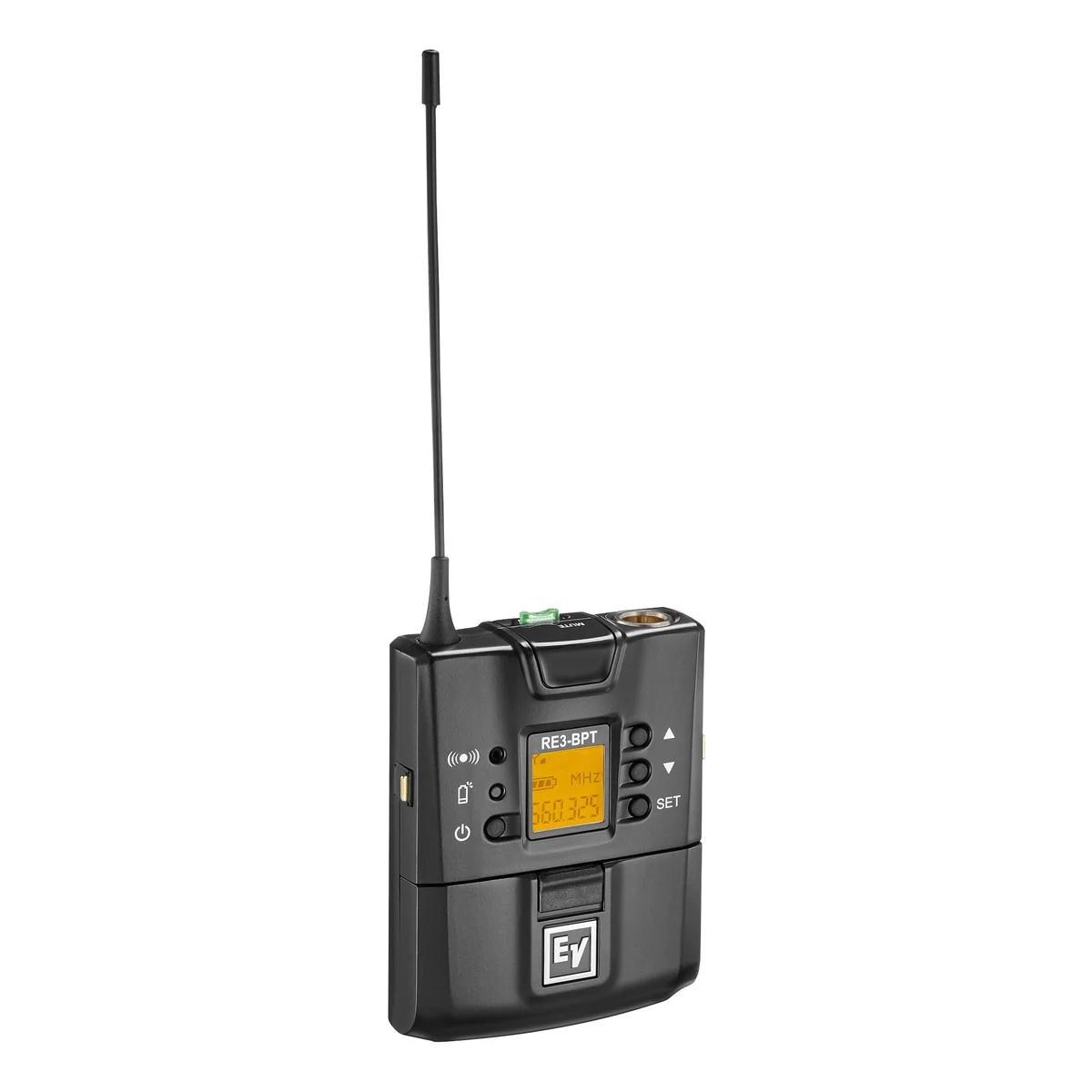 Electro-Voice RE3-BPT Wireless Bodypack Transmitter