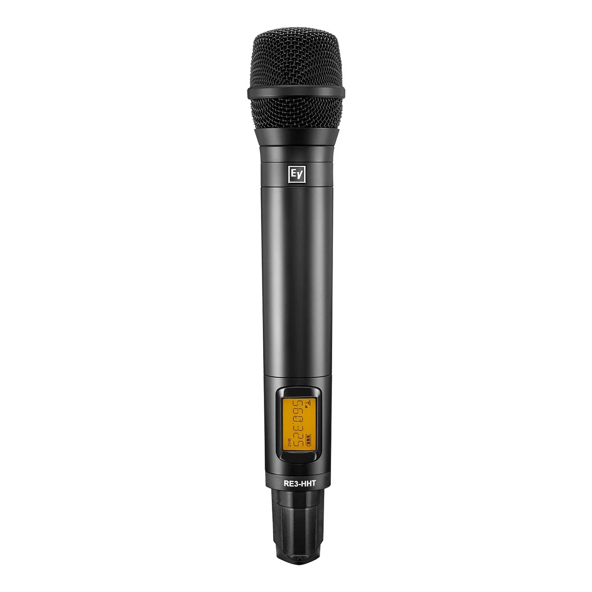 Electro-Voice RE3-HHT420 Handheld Wireless Microphone Transmitter