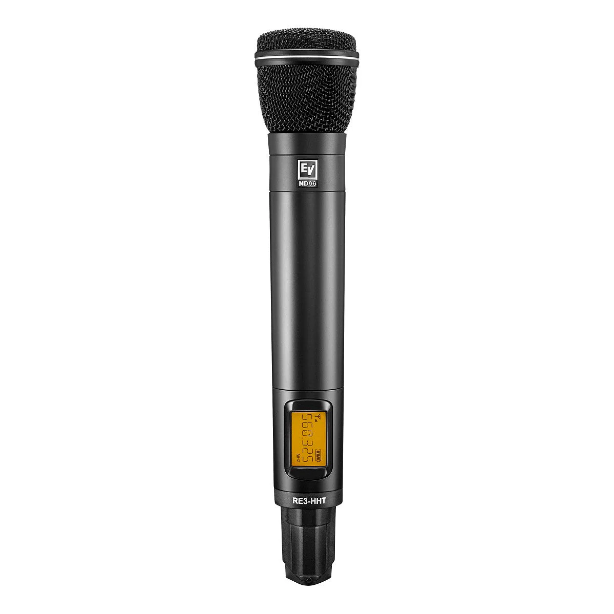 Electro-Voice RE3-HHT96 Handheld Wireless Microphone Transmitter