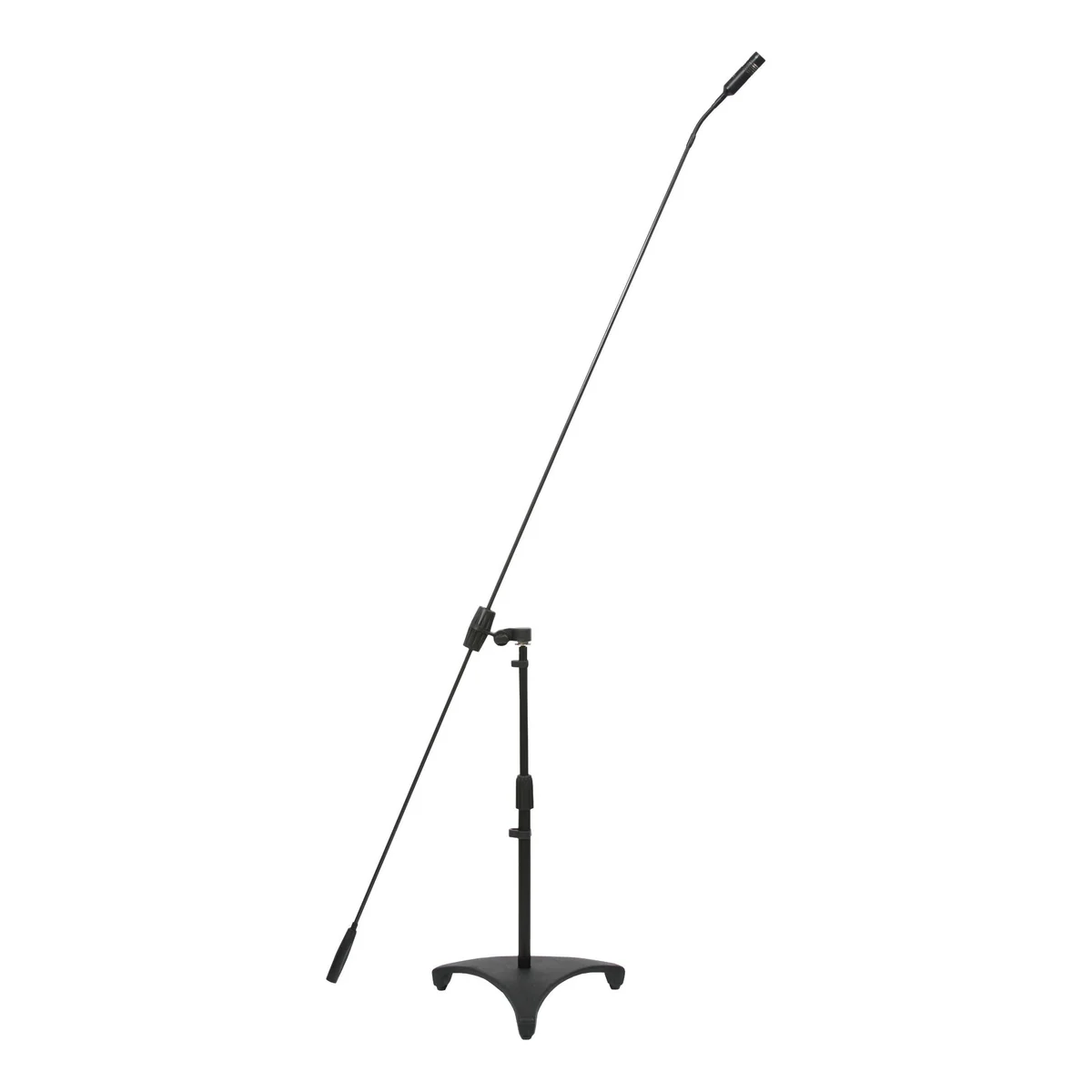 Galaxy Audio CBM-5 Carbon Boom Installation Microphone