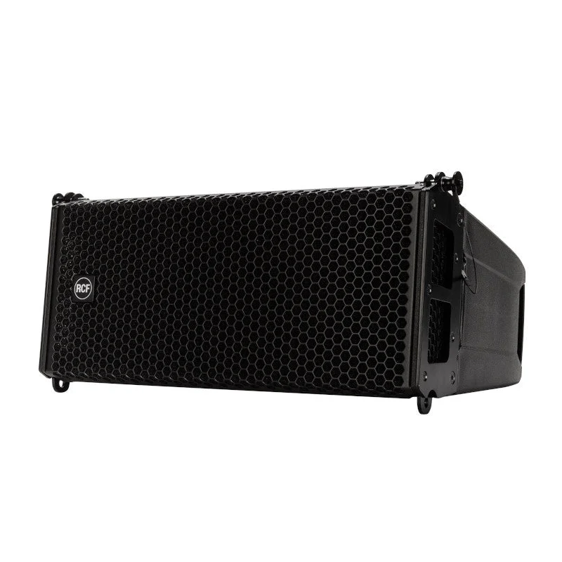 RCF HDL 26-A Dual 6-Inch Powered Line Array Speaker