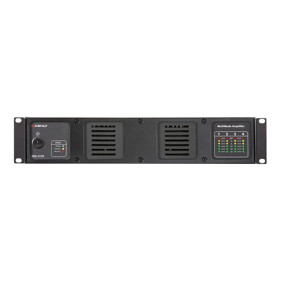 Ashly TRA-2075 Power Amplifier