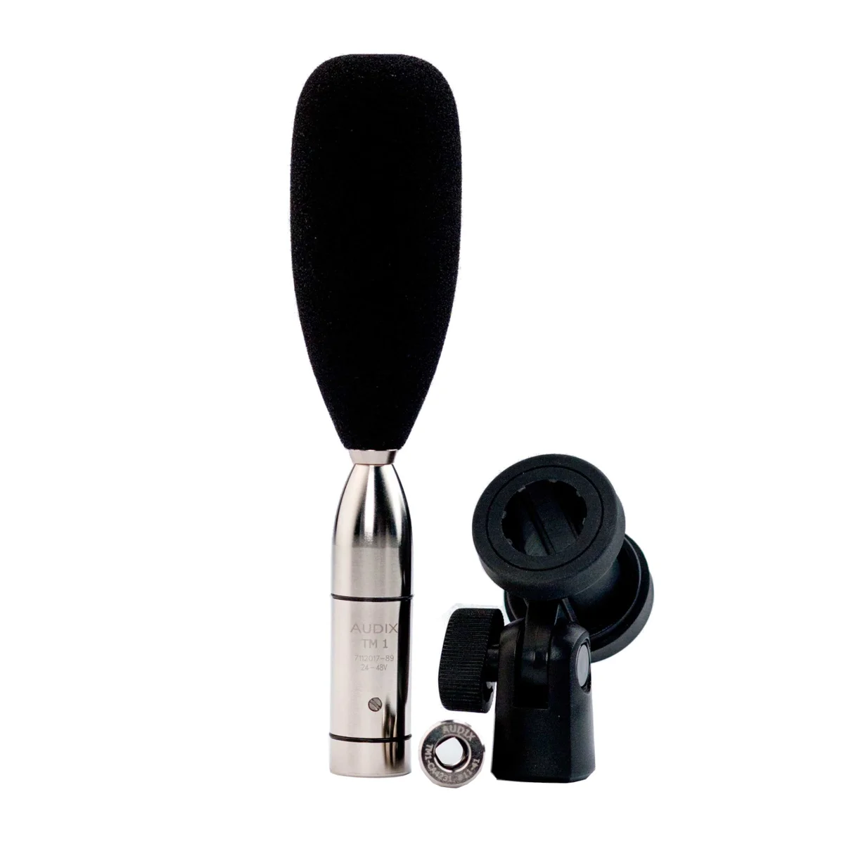 Audix TM1 Plus Omni Condenser Measurement Microphone